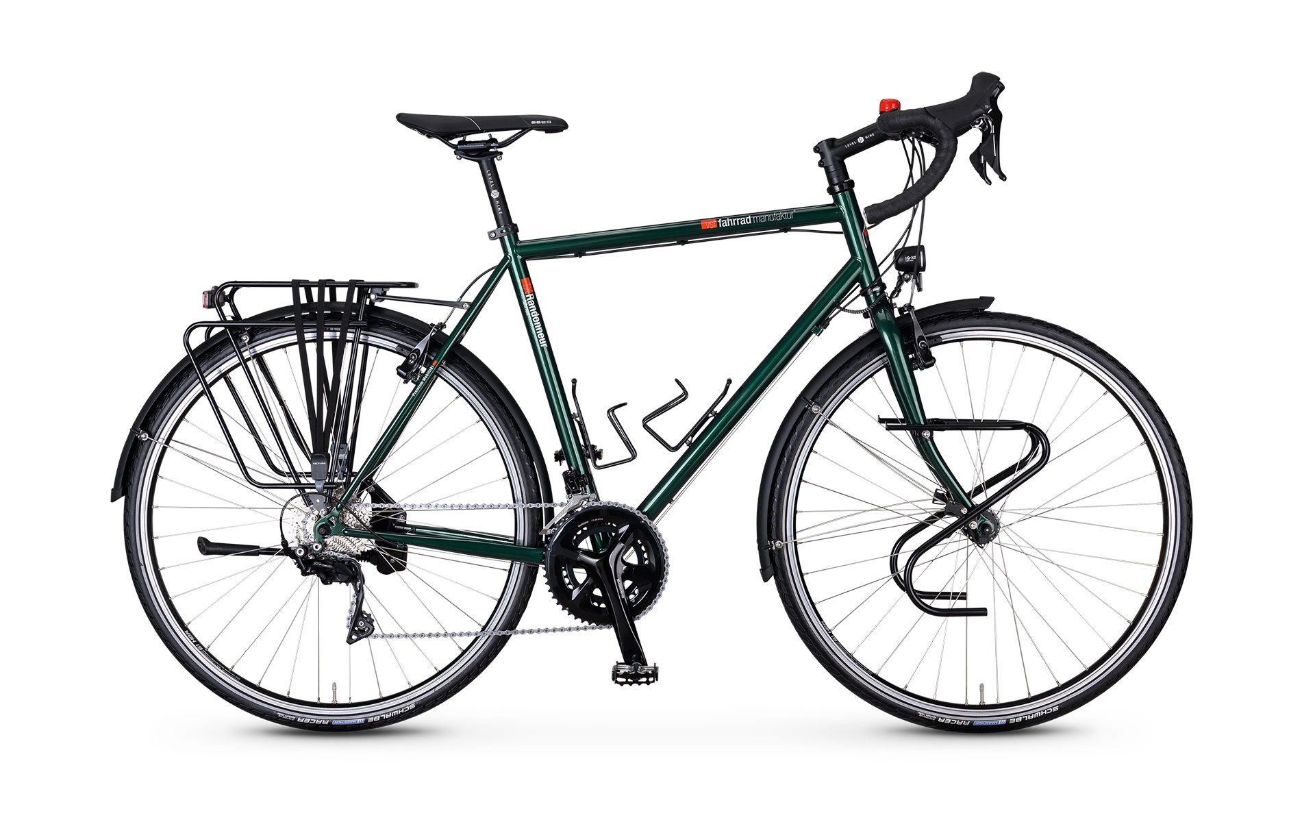 fahrradmanufaktur randonneur