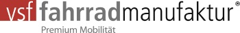 vsf fahrradmanufakutr bei Stadtrad089.de in München